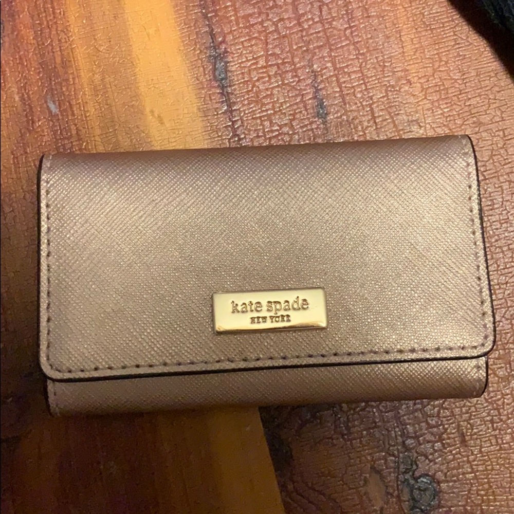 Key wallet